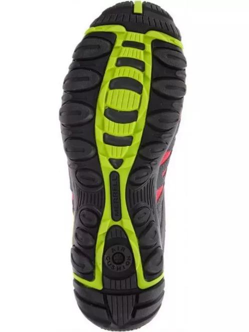 Merrell Accentor Sport Gtx férfi túracipő piros színben 3